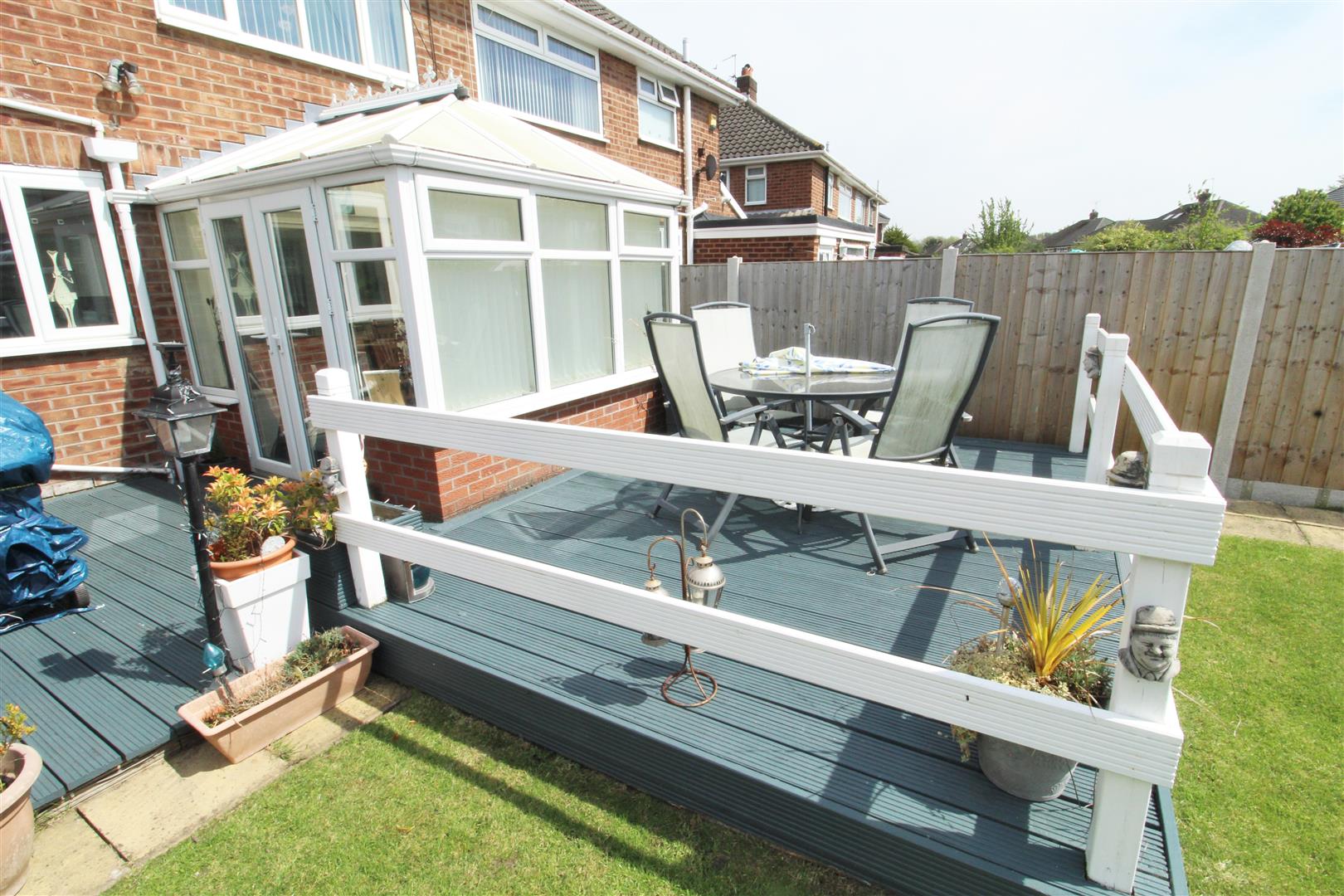 Property Details Estate Agents, Aintree, Liverpool Grosvenor